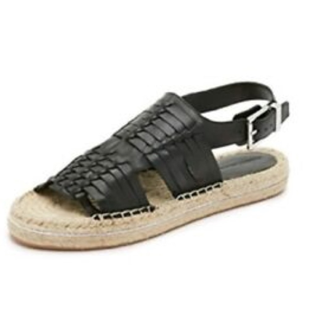 Rebecca Minkoff Espadrille Sandals
